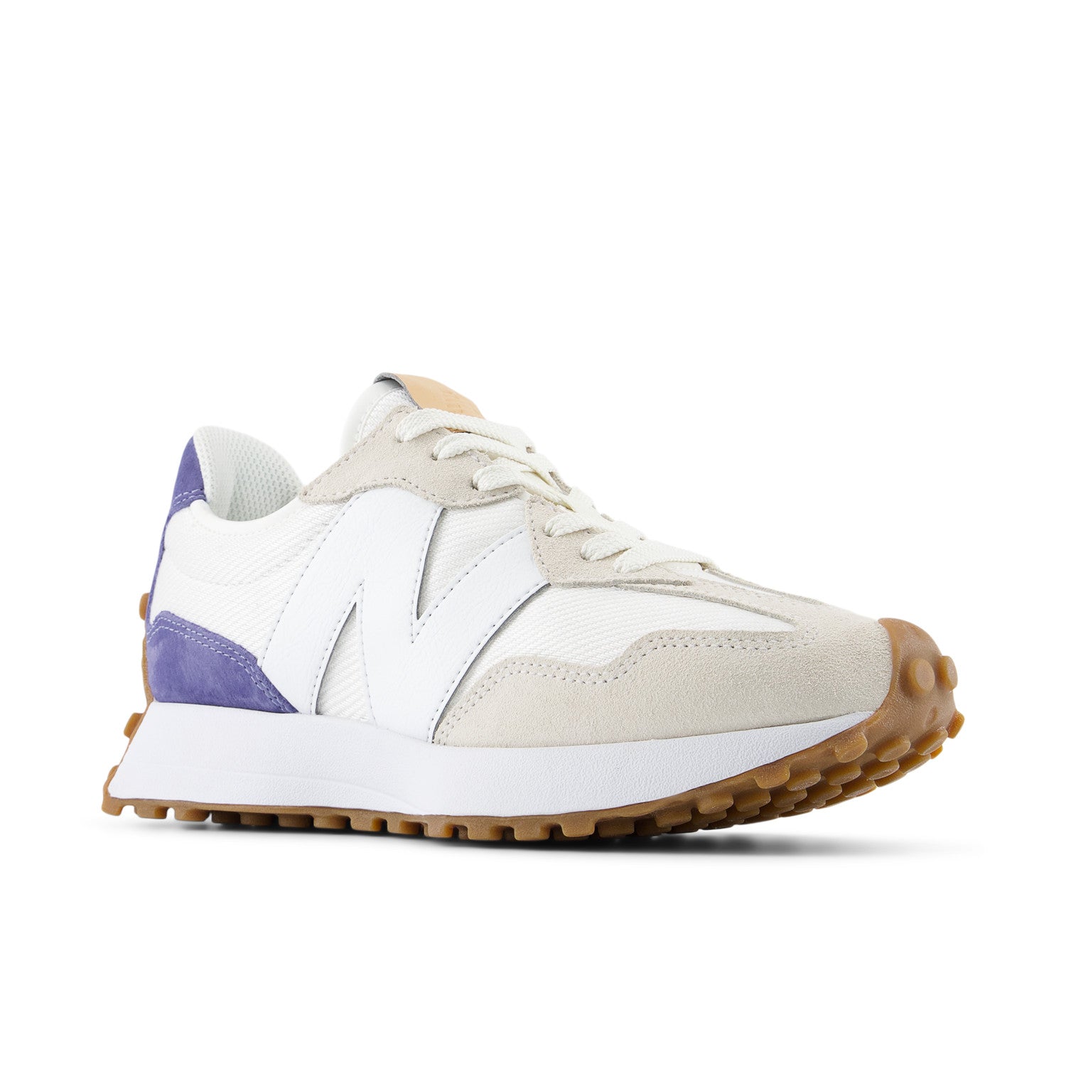 New Balance 327 Women's (WS327RD) 1