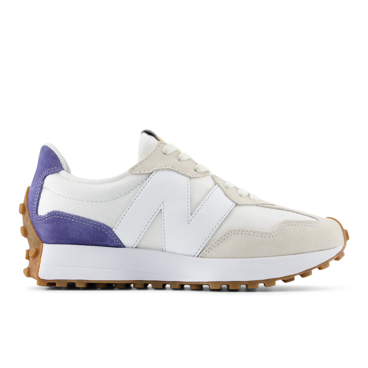 New Balance 327 Women's (WS327RD) 10