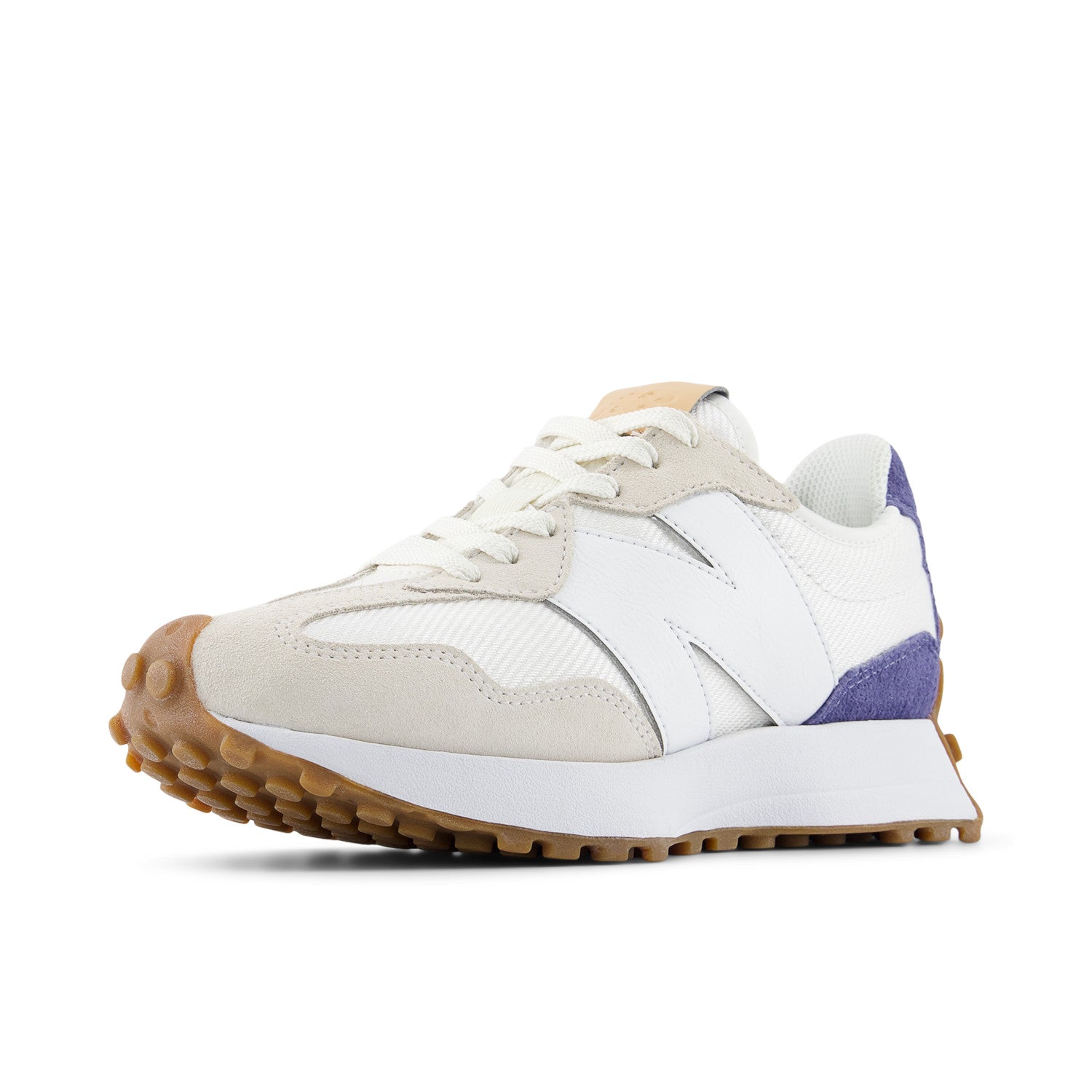 New Balance 327 Women's (WS327RD) 7