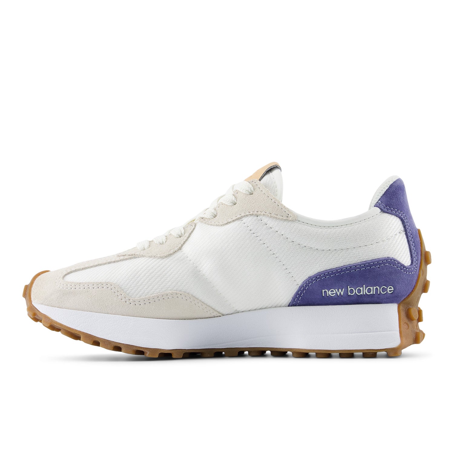 New Balance 327 Women's (WS327RD) 3