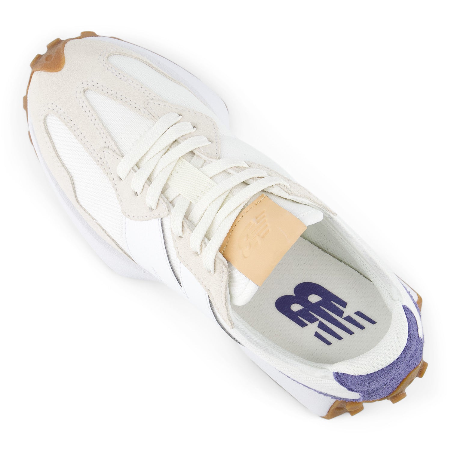 New Balance 327 Women's (WS327RD) 8