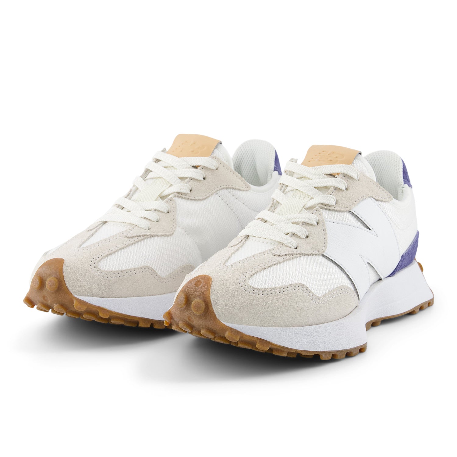 New Balance 327 Women's (WS327RD) 9