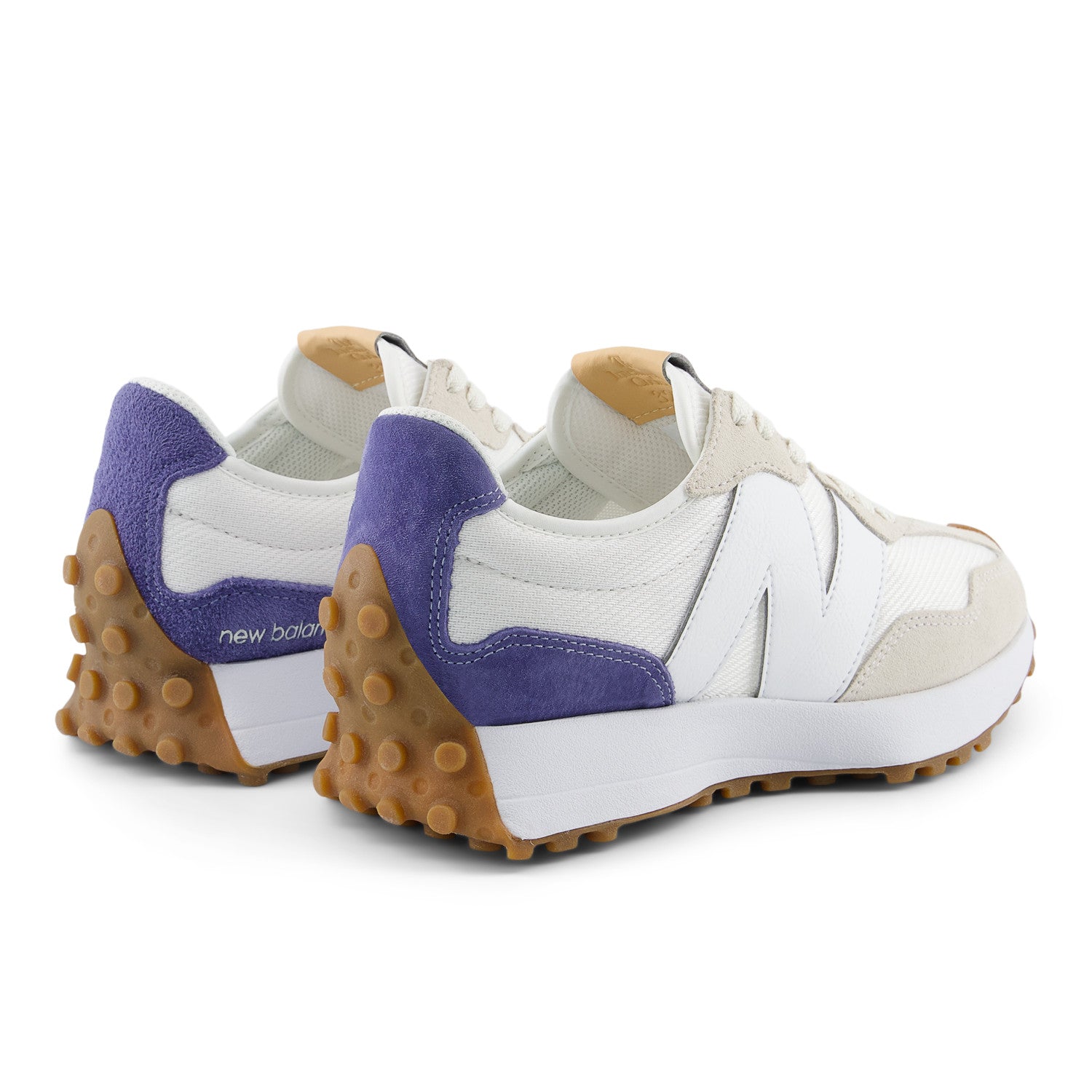 New Balance 327 Women's (WS327RD) 14