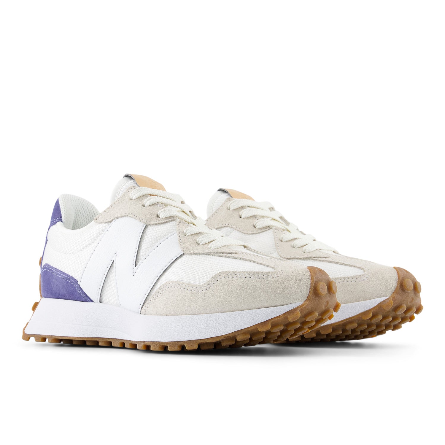 New Balance 327 Women's (WS327RD) 2