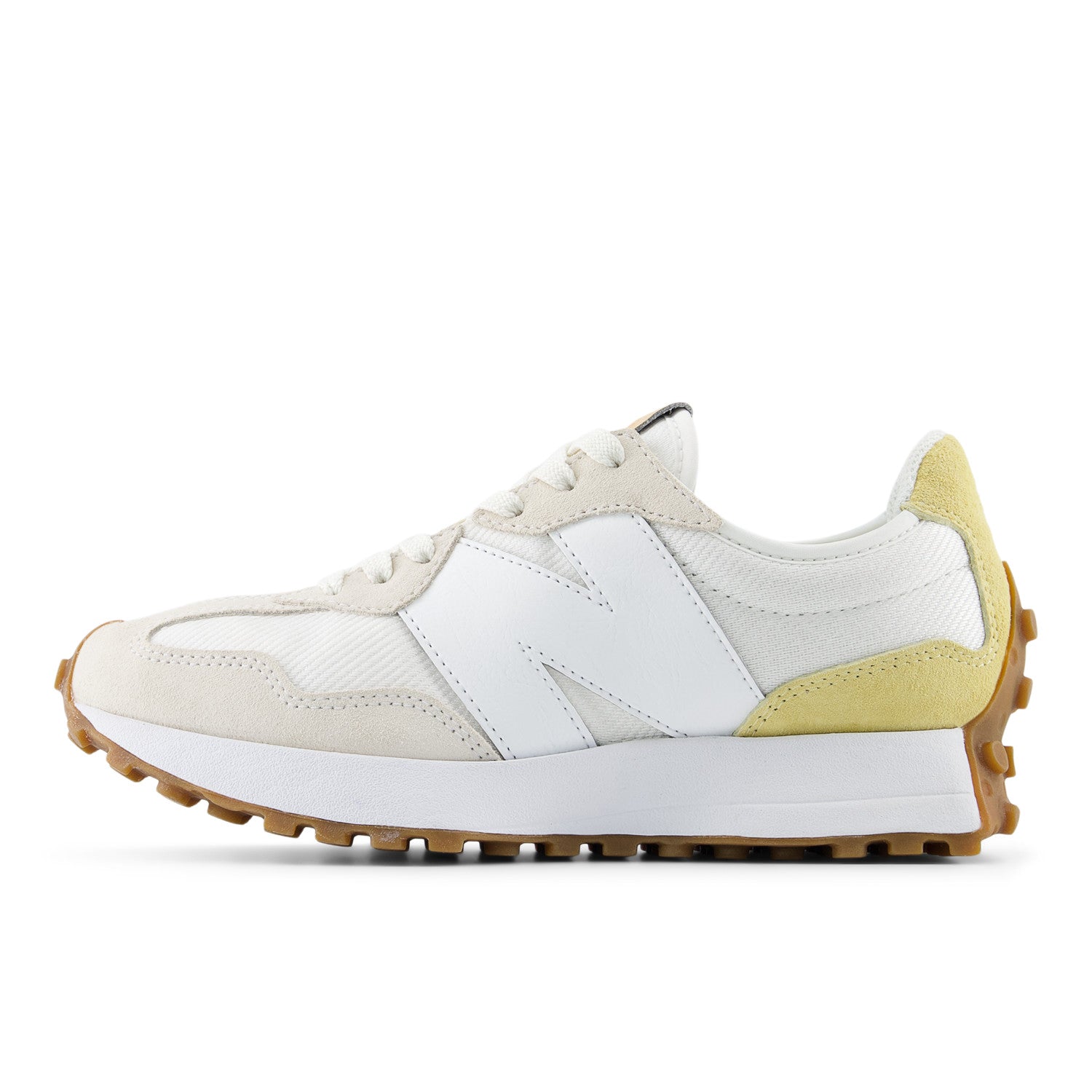 New Balance 327 Women's (WS327RE) 8