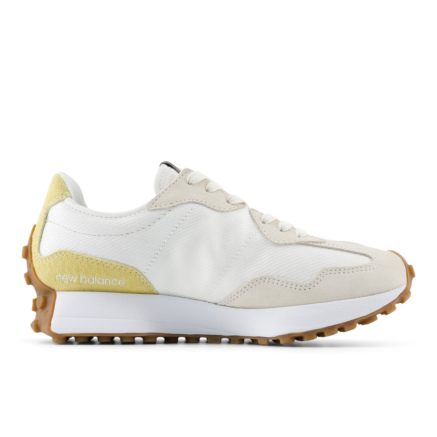 New Balance 327 Women's (WS327RE) 4