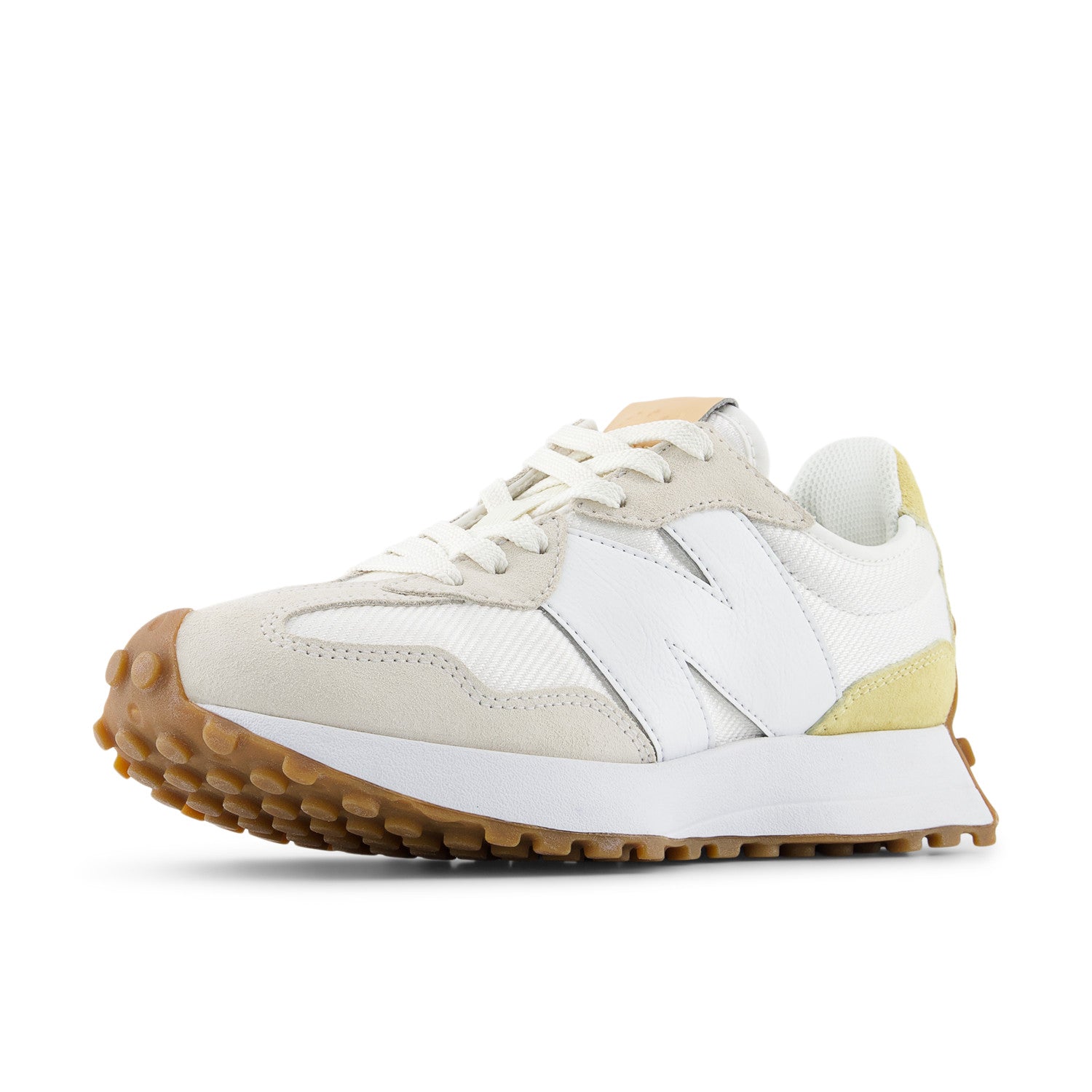 New Balance 327 Women's (WS327RE) 3