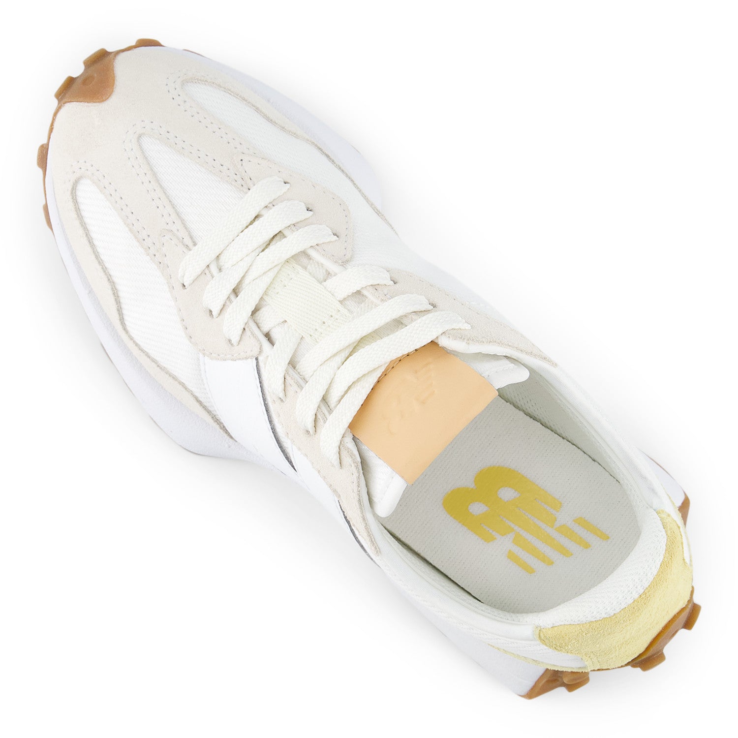 New Balance 327 Women's (WS327RE) 6