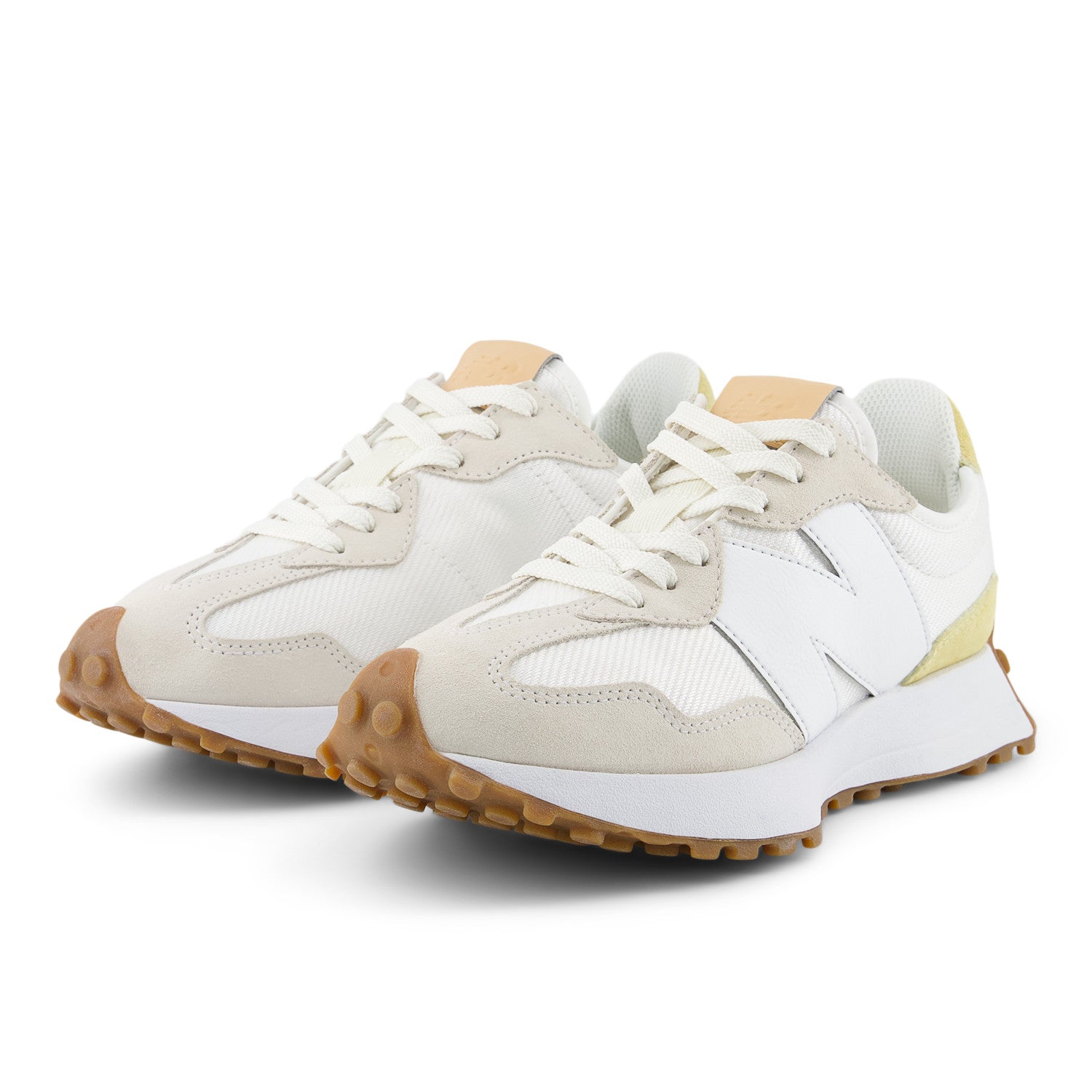 New Balance 327 Women's (WS327RE) 9