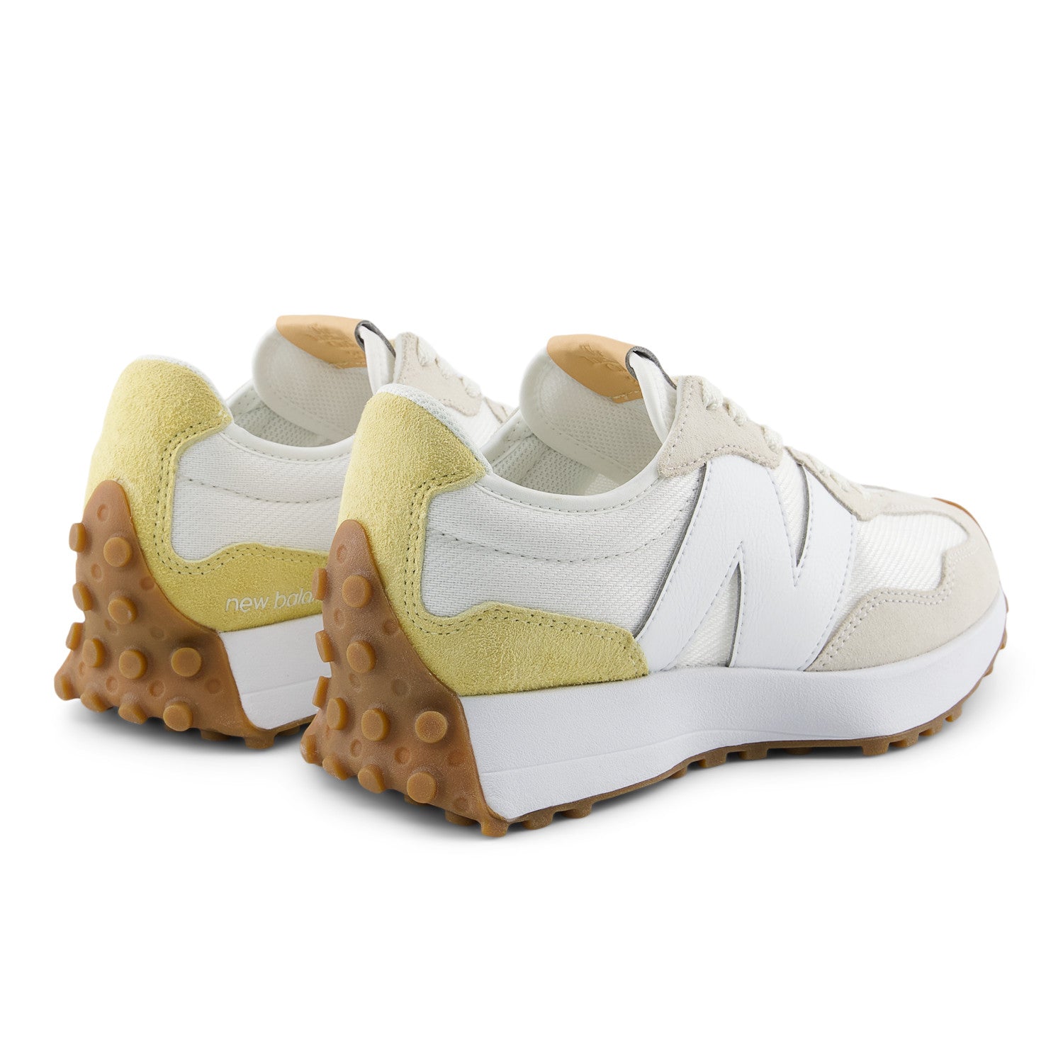New Balance 327 Women's (WS327RE) 13