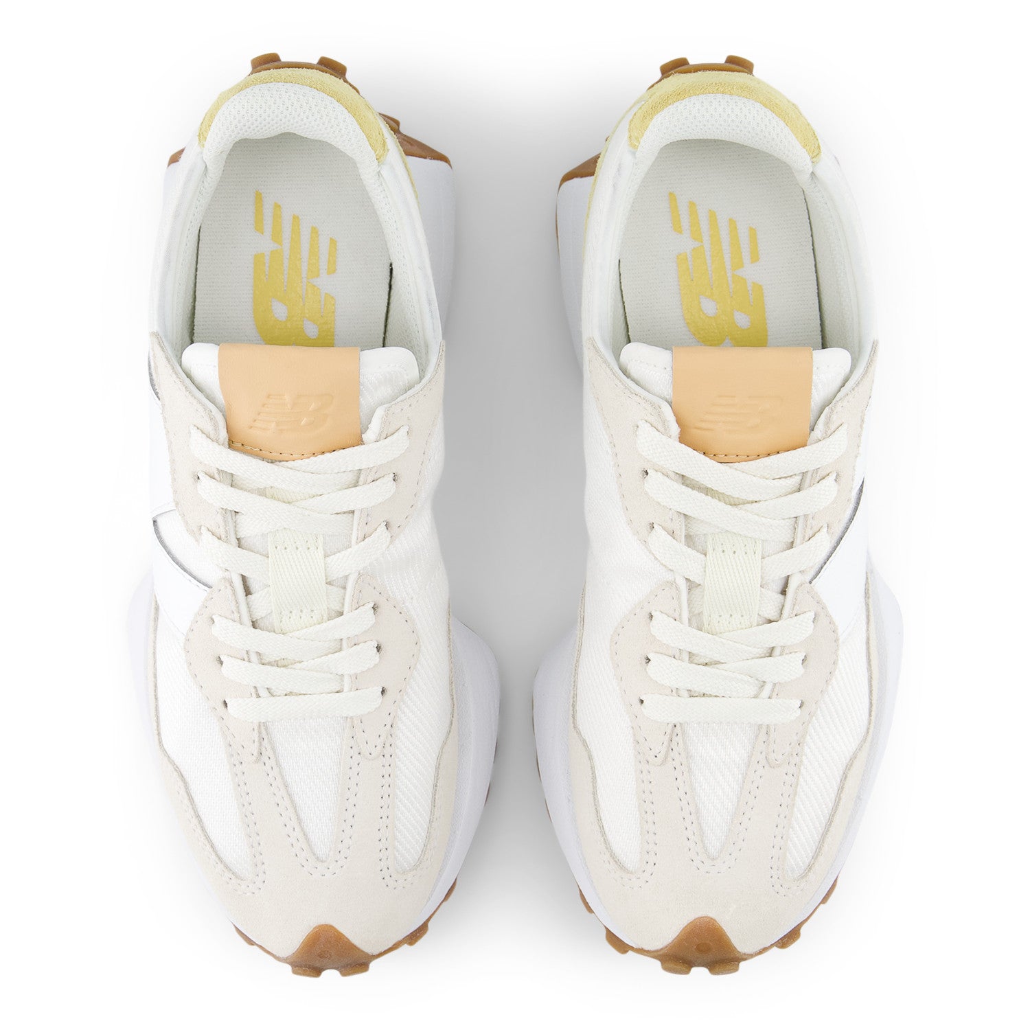New Balance 327 Women's (WS327RE) 11