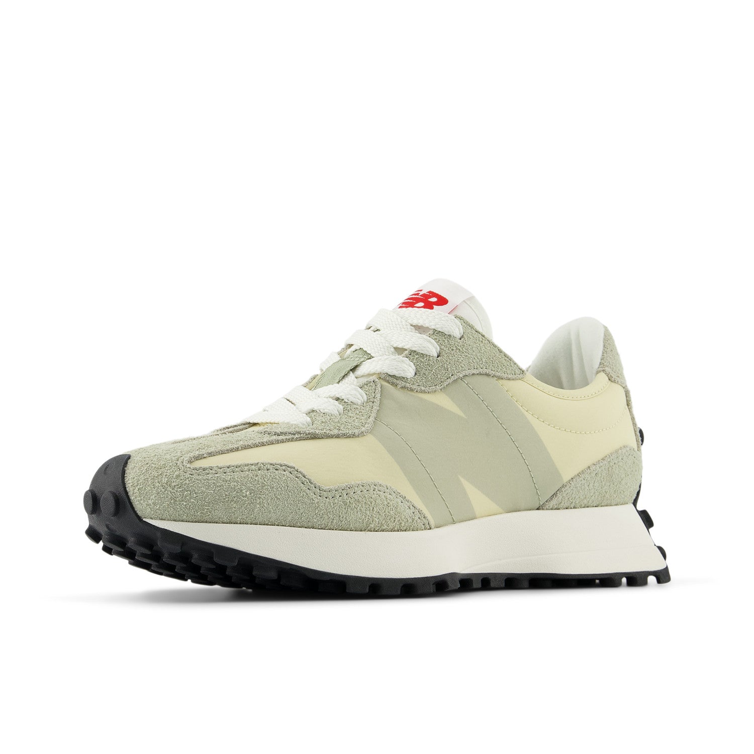 New Balance 327 Women's (WS327UF) 9