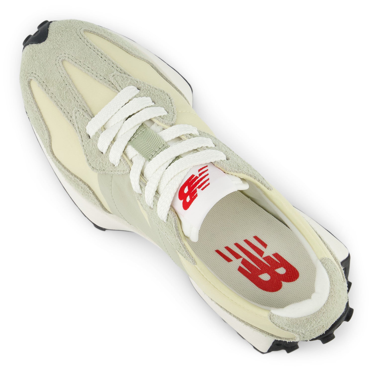 New Balance 327 Women's (WS327UF) 10