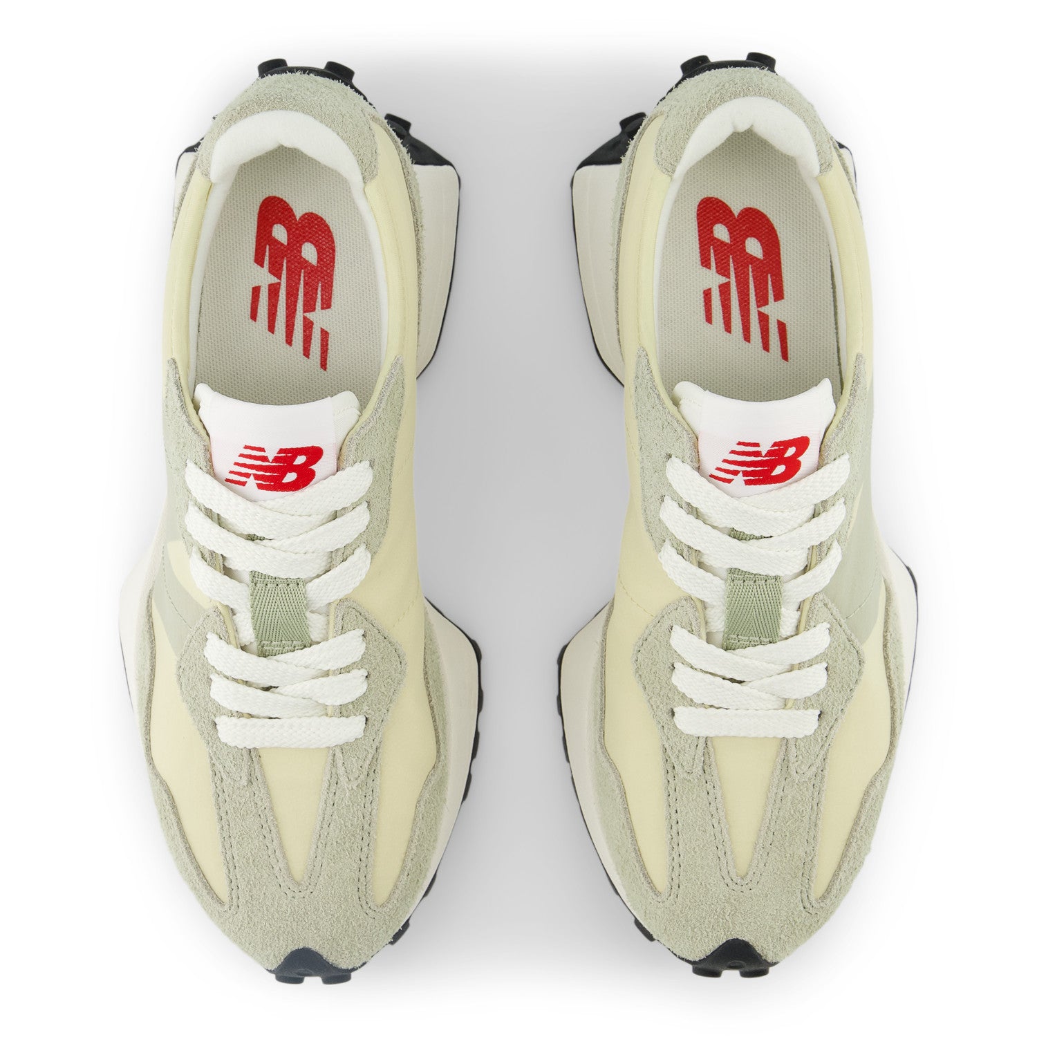 New Balance 327 Women's (WS327UF) 4