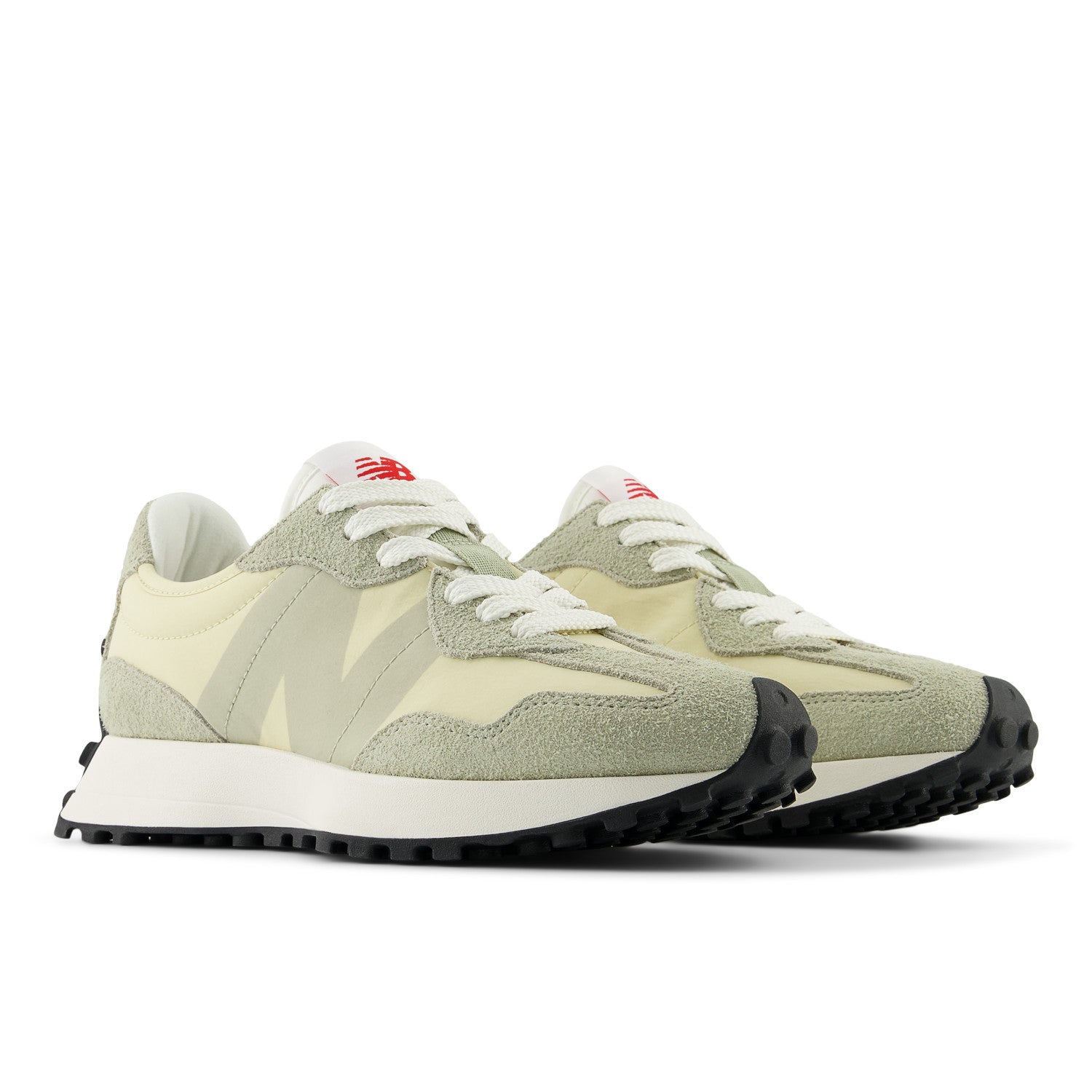 New Balance 327 Women's (WS327UF) 14
