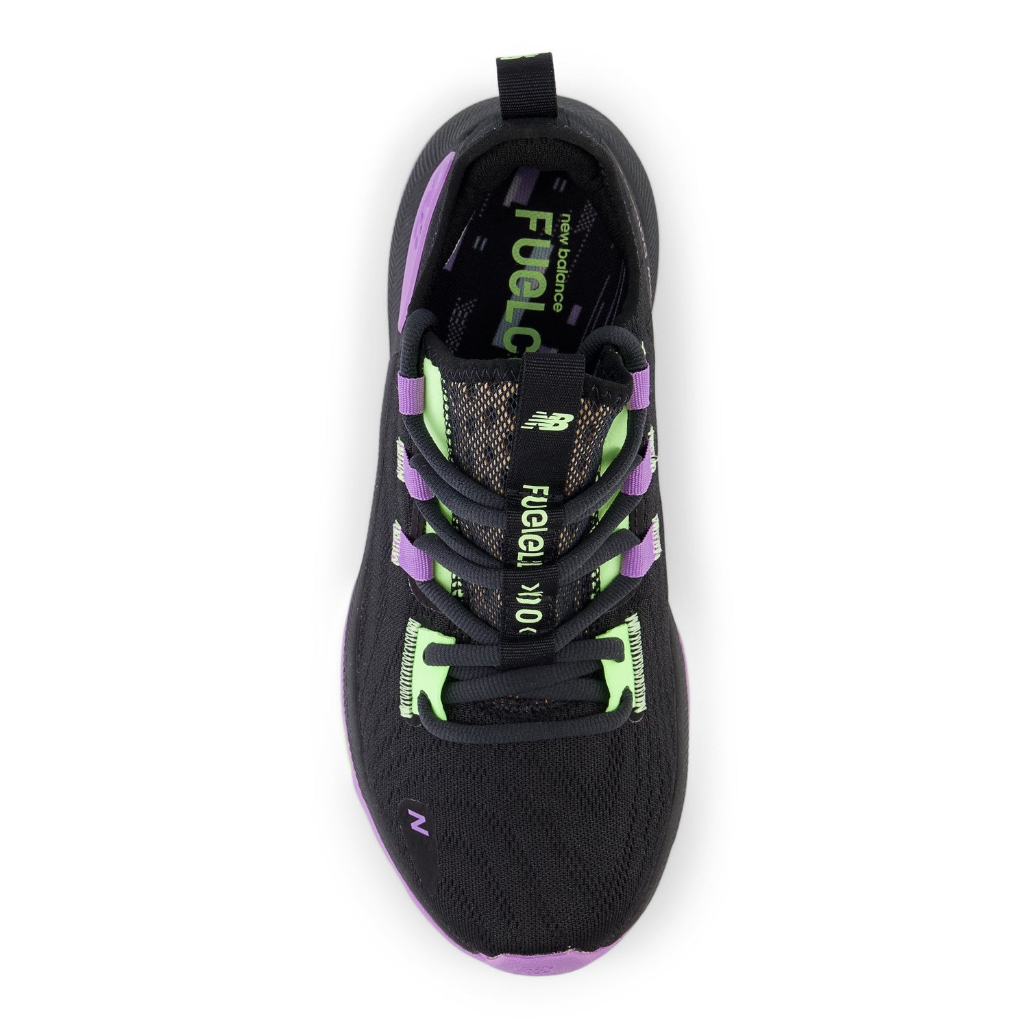 New Balance FuelCell Trainer v2 (WXM100B2) Women's  4