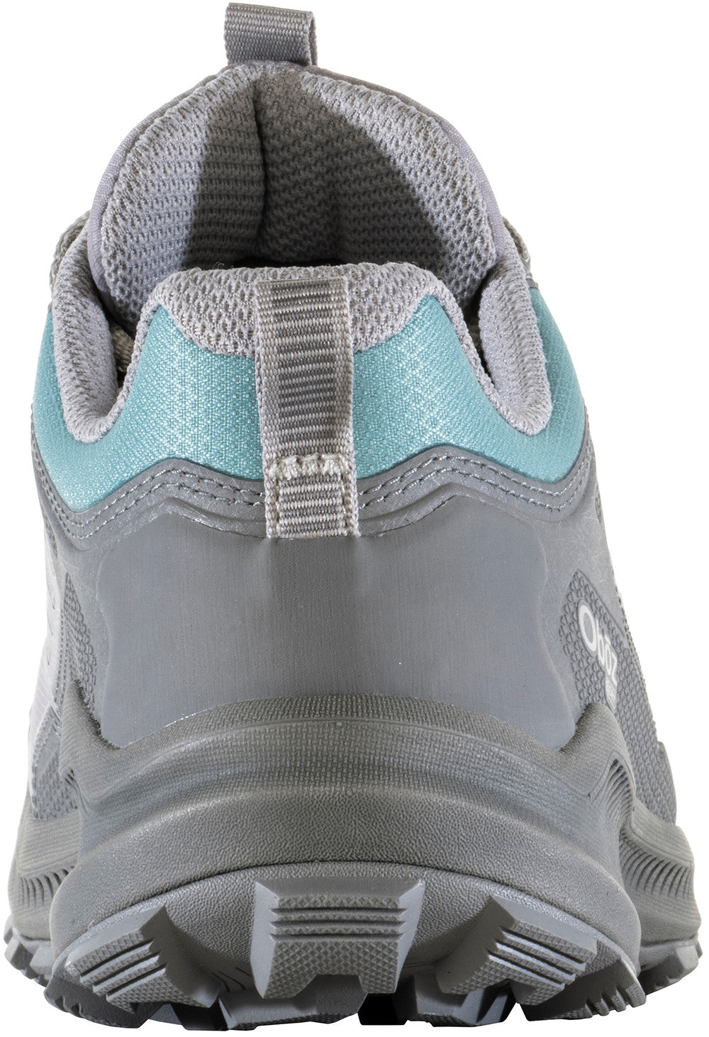 Oboz Katabatic Low Waterproof Women's 4