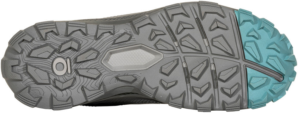 Oboz Katabatic Low Waterproof Women's 3