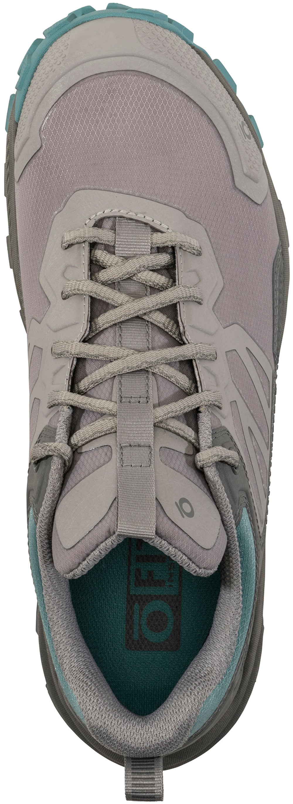 Oboz Katabatic Low Waterproof Women's 5