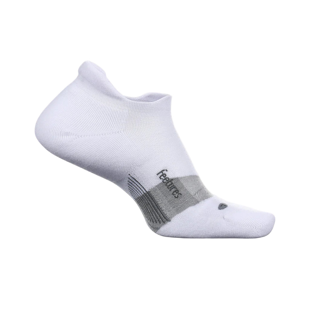 Feetures Merino 10 Max Cushion No Show Tab 7
