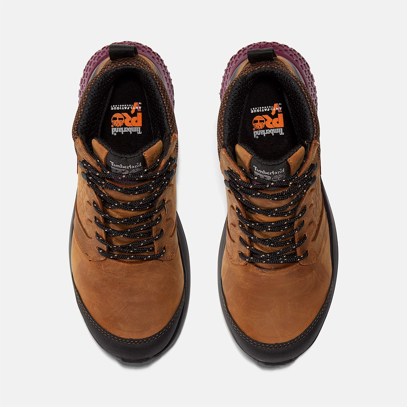 Timberland Pro Reaxion Composite Toe Waterproof Work Sneaker Women's 3