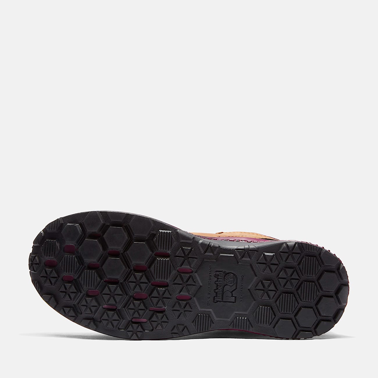 Timberland Pro Reaxion Composite Toe Waterproof Work Sneaker Women's 4