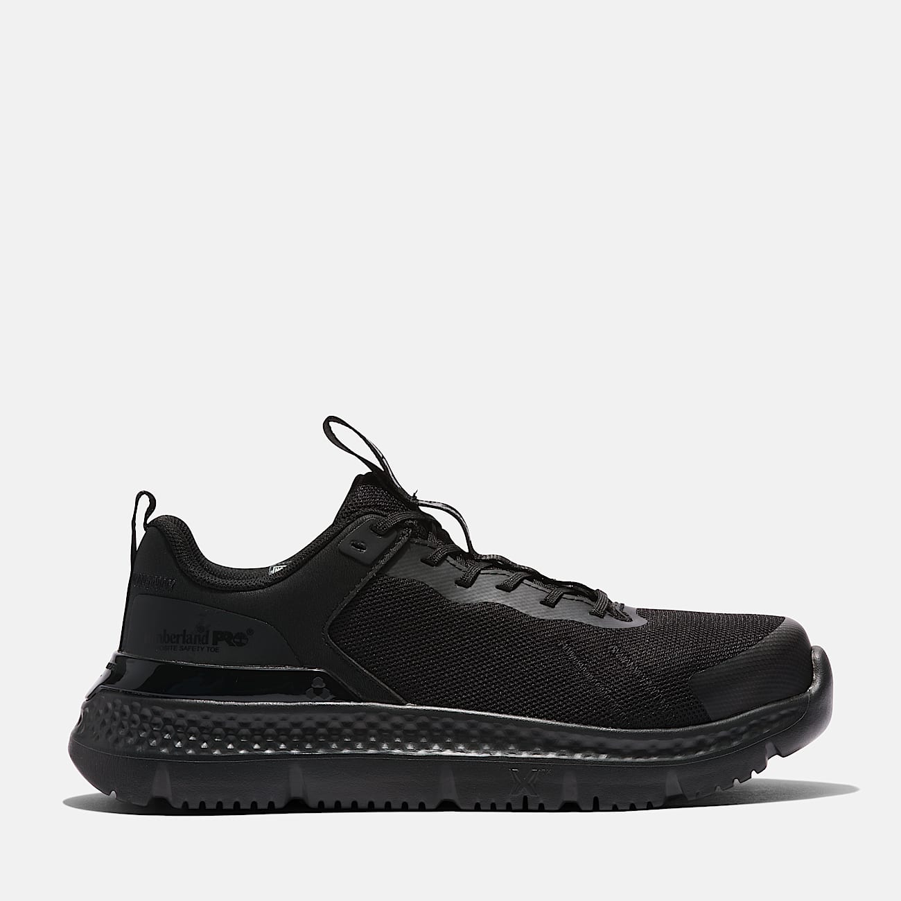 Timberland Pro Setra Composite Toe Work Sneaker Women's 2