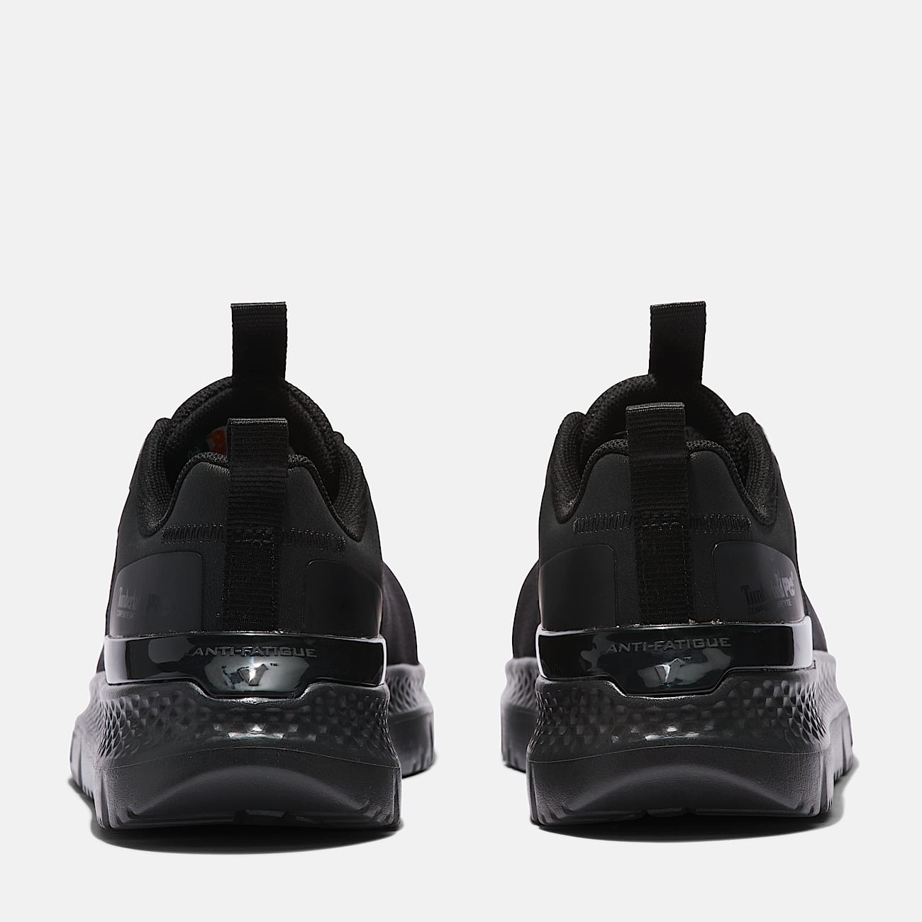 Timberland Pro Setra Composite Toe Work Sneaker Women's 5