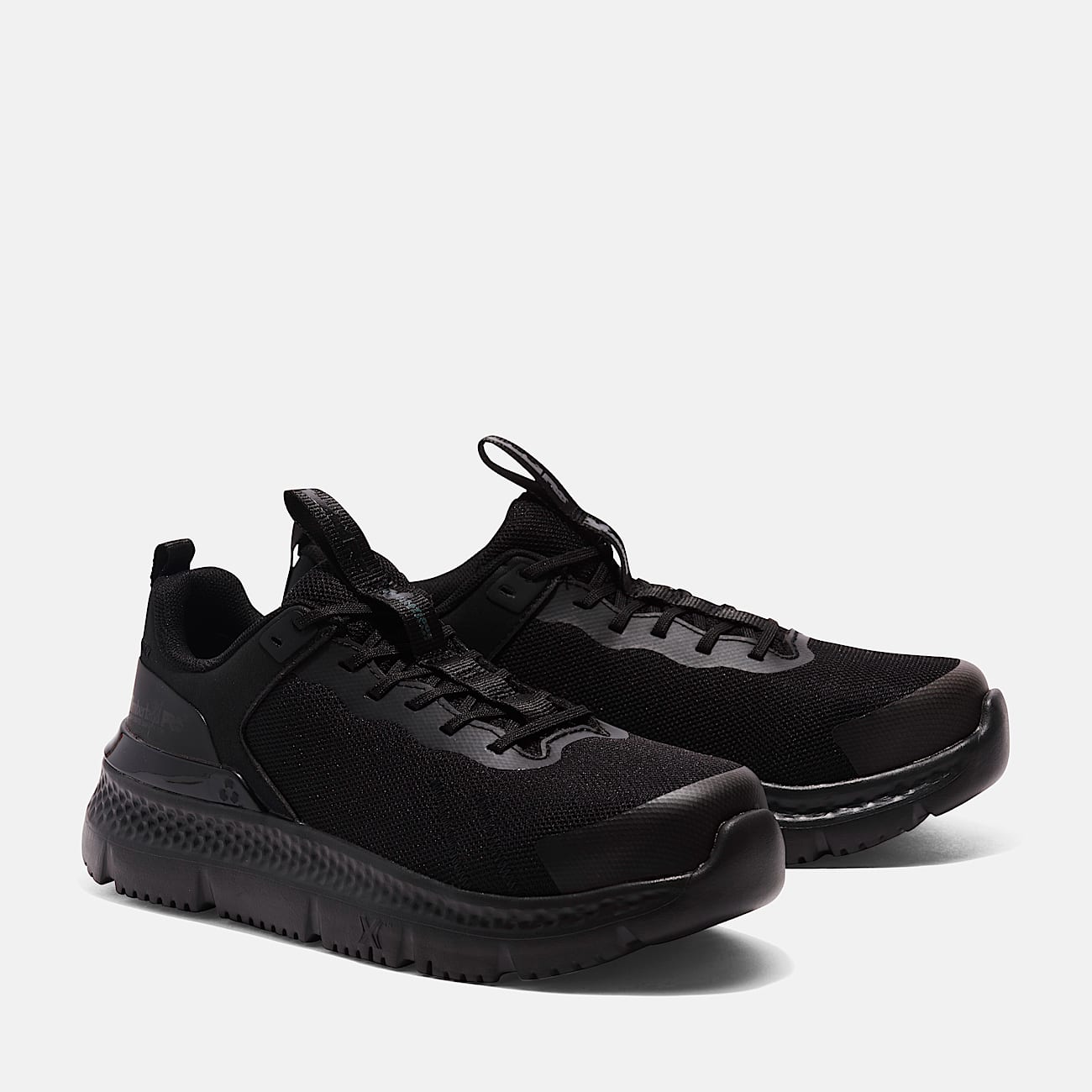 Timberland Pro Setra Composite Toe Work Sneaker Women's 1