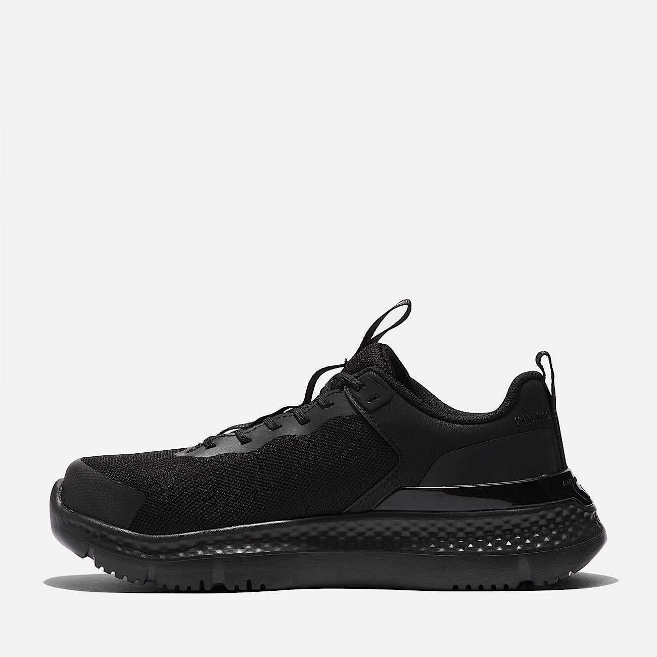 Timberland Pro Setra Composite Toe Work Sneaker Women's 6