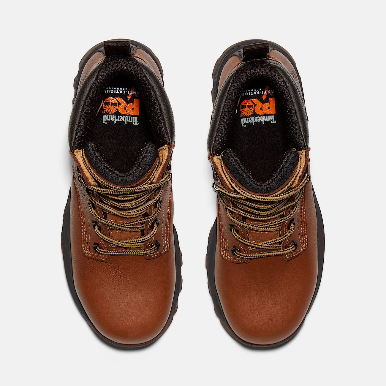 Timberland Pro Titan EV 6" Composite Toe Waterproof Work Boot Women's 3