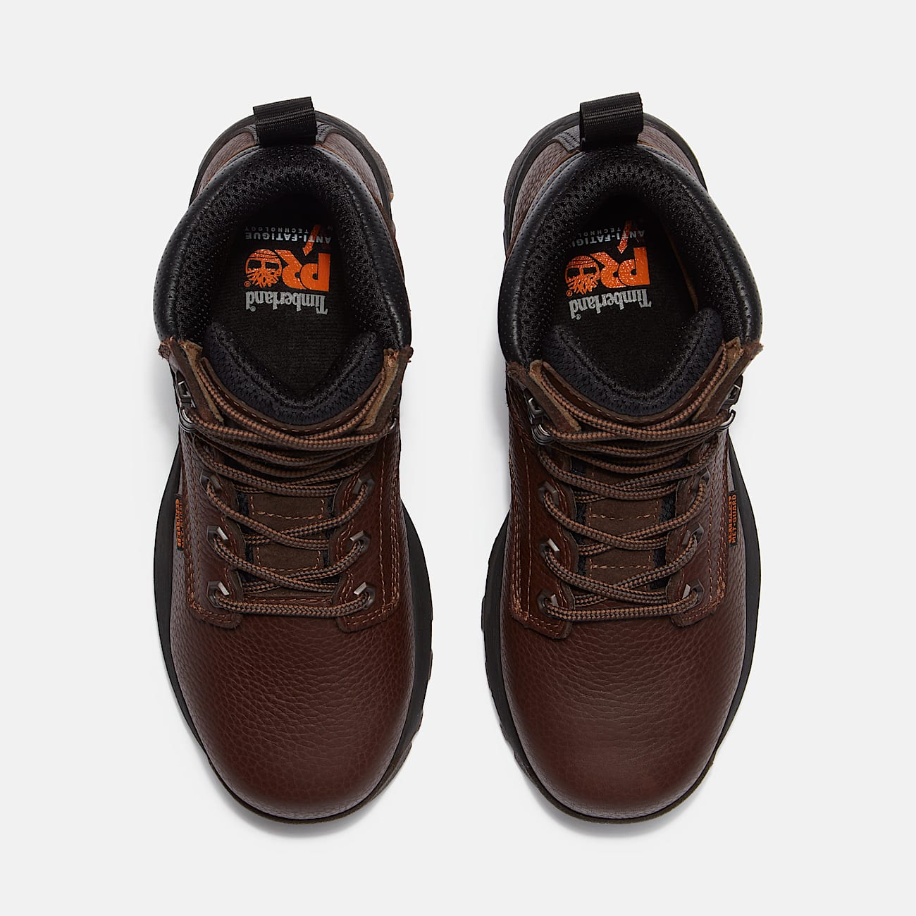 Timberland Pro Titan EV Met Guard 6" Composite Toe Work Boot Women's 3