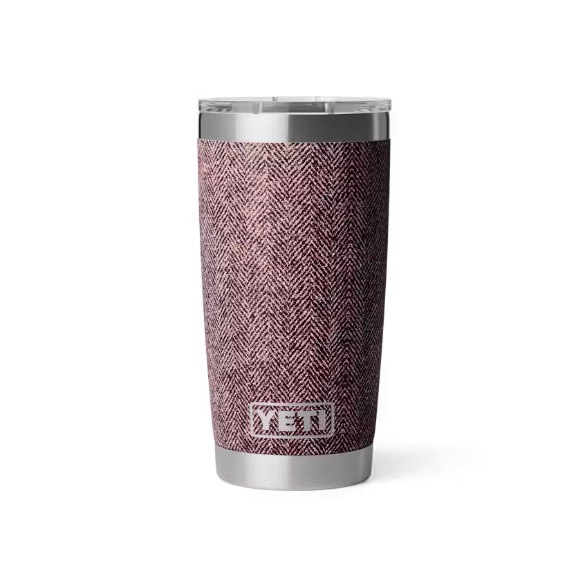 Yeti Rambler 20 oz Tumbler with Magslider Lid1