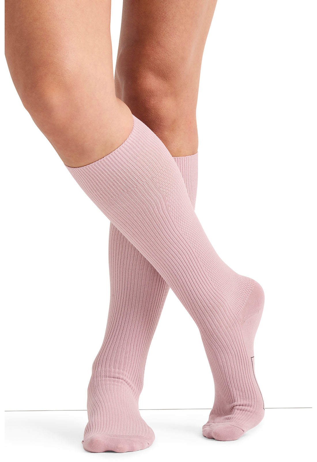 Cherokee 4 single pair of Support Socks 12