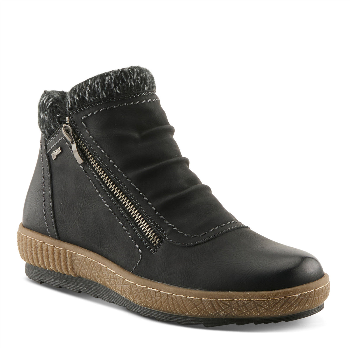 Spring Step Relife Cleora Boots Women's 8