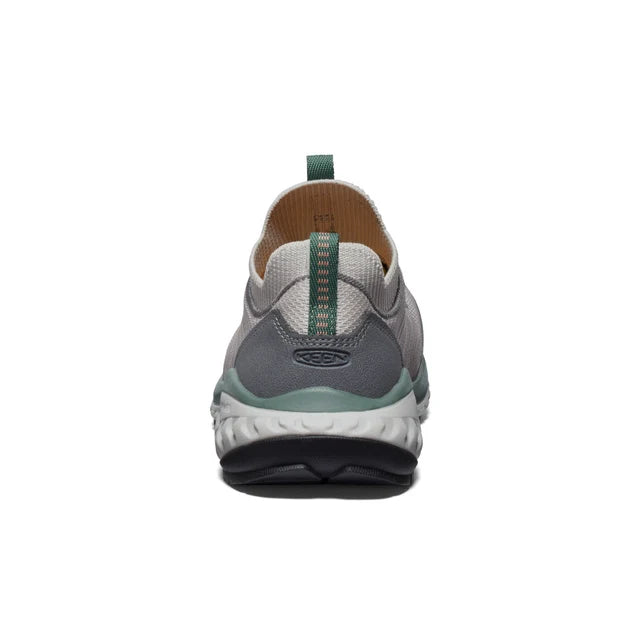 Keen Utility Arvada Shift Work Sneaker (CARBON TOE) Women's 4