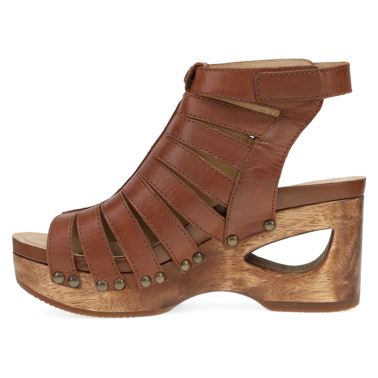Dansko Adie Sandal Women's 2