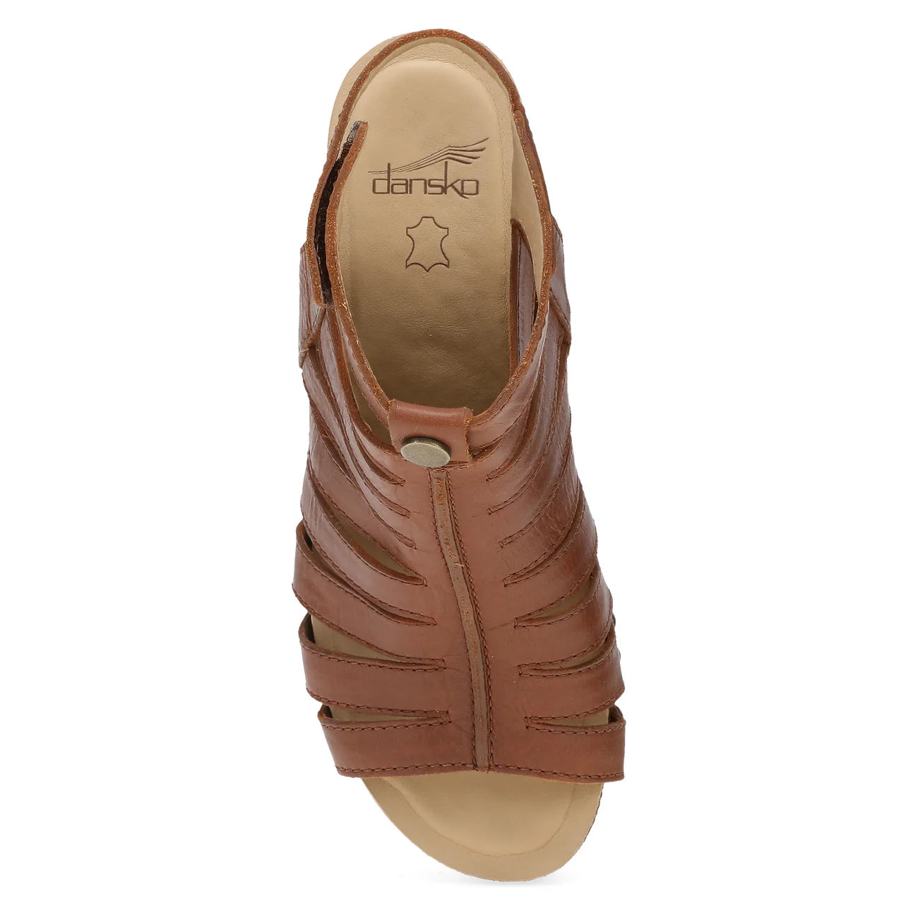 Dansko Adie Sandal Women's 4