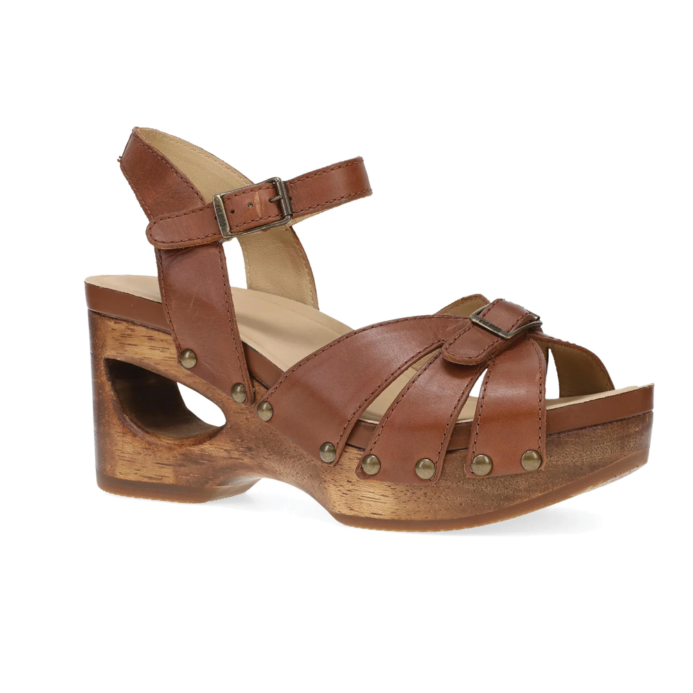 Dansko Alanna Sandal Women's 9