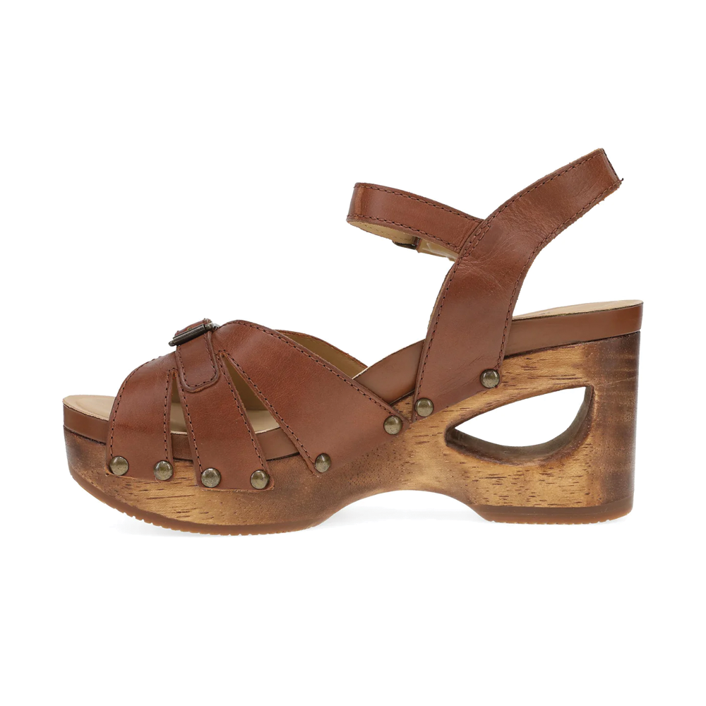 Dansko Alanna Sandal Women's 10