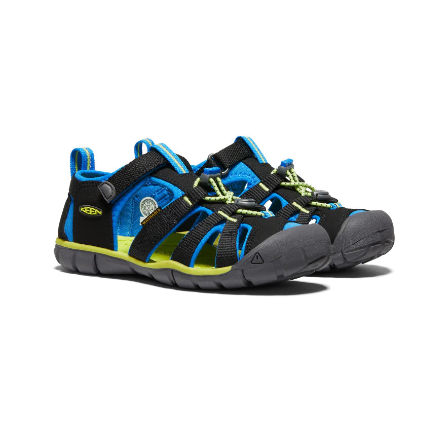 Keen Seacamp II CNX Big Kids