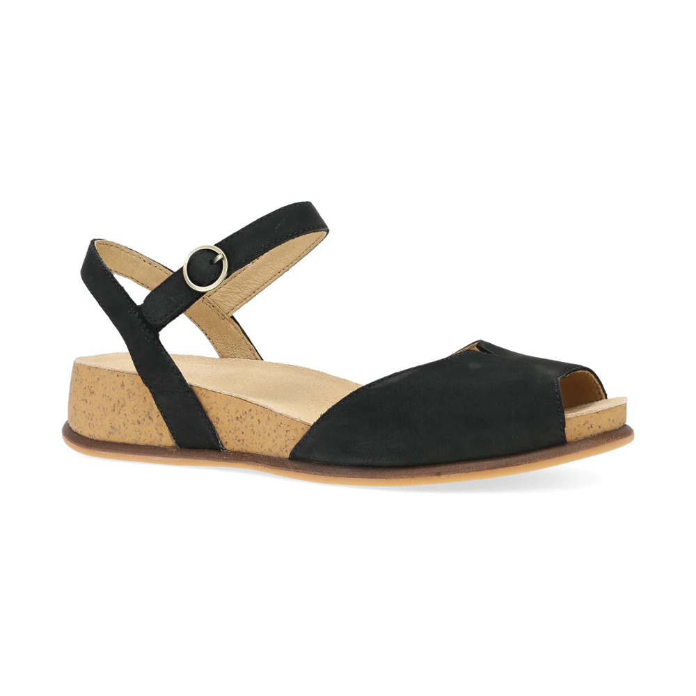 Dansko Cass Sandal Women's 1