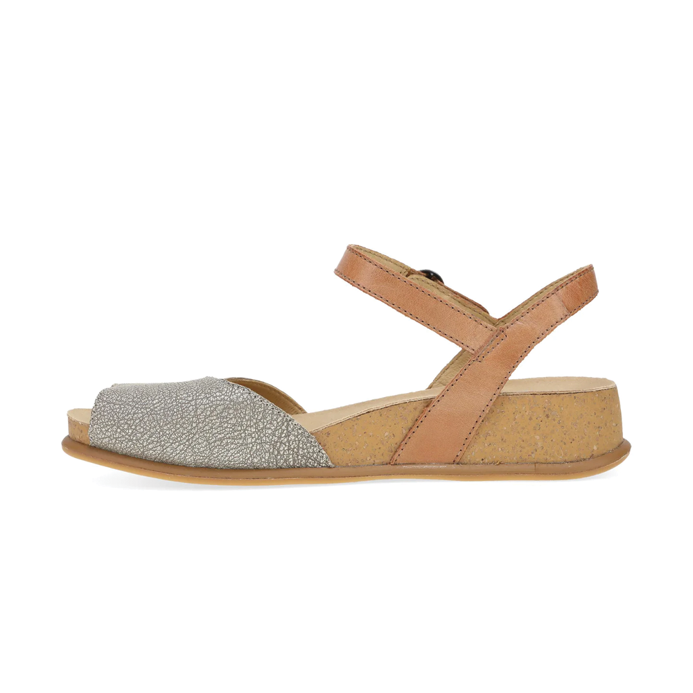 Dansko Cass Sandal Women's 8