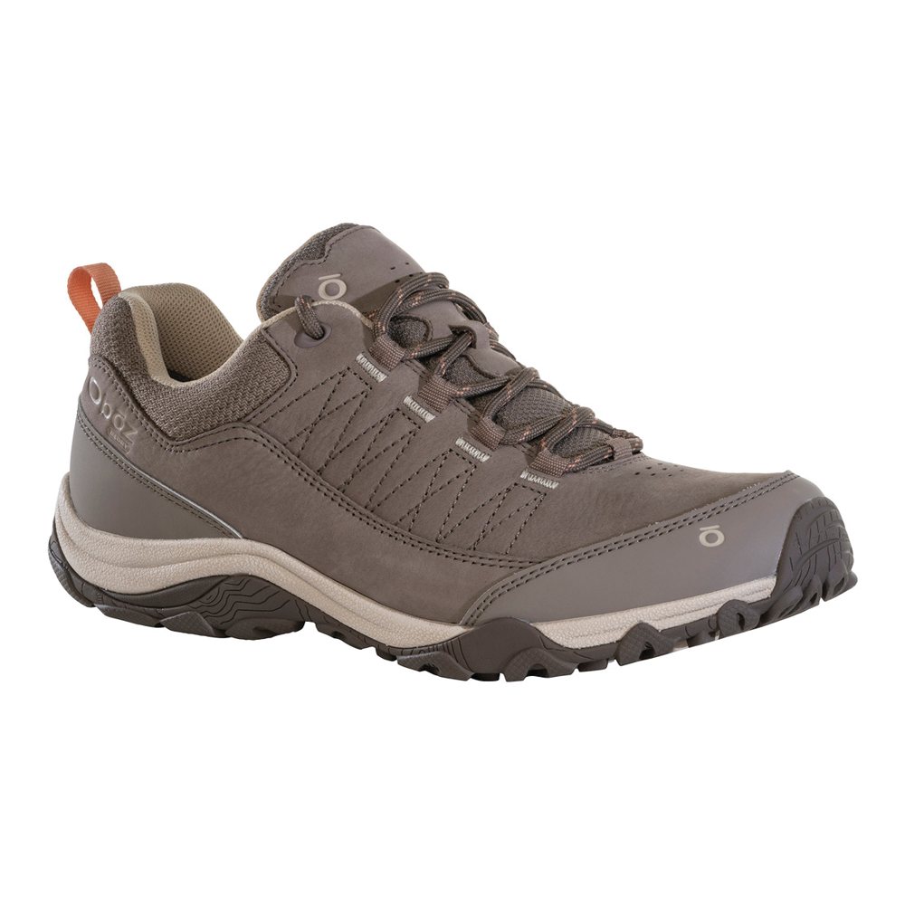 Oboz Ousel Low Waterproof Women's 1
