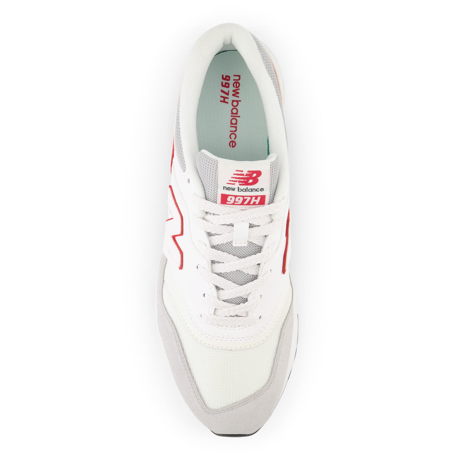 New Balance 997H Sneaker Men's 4