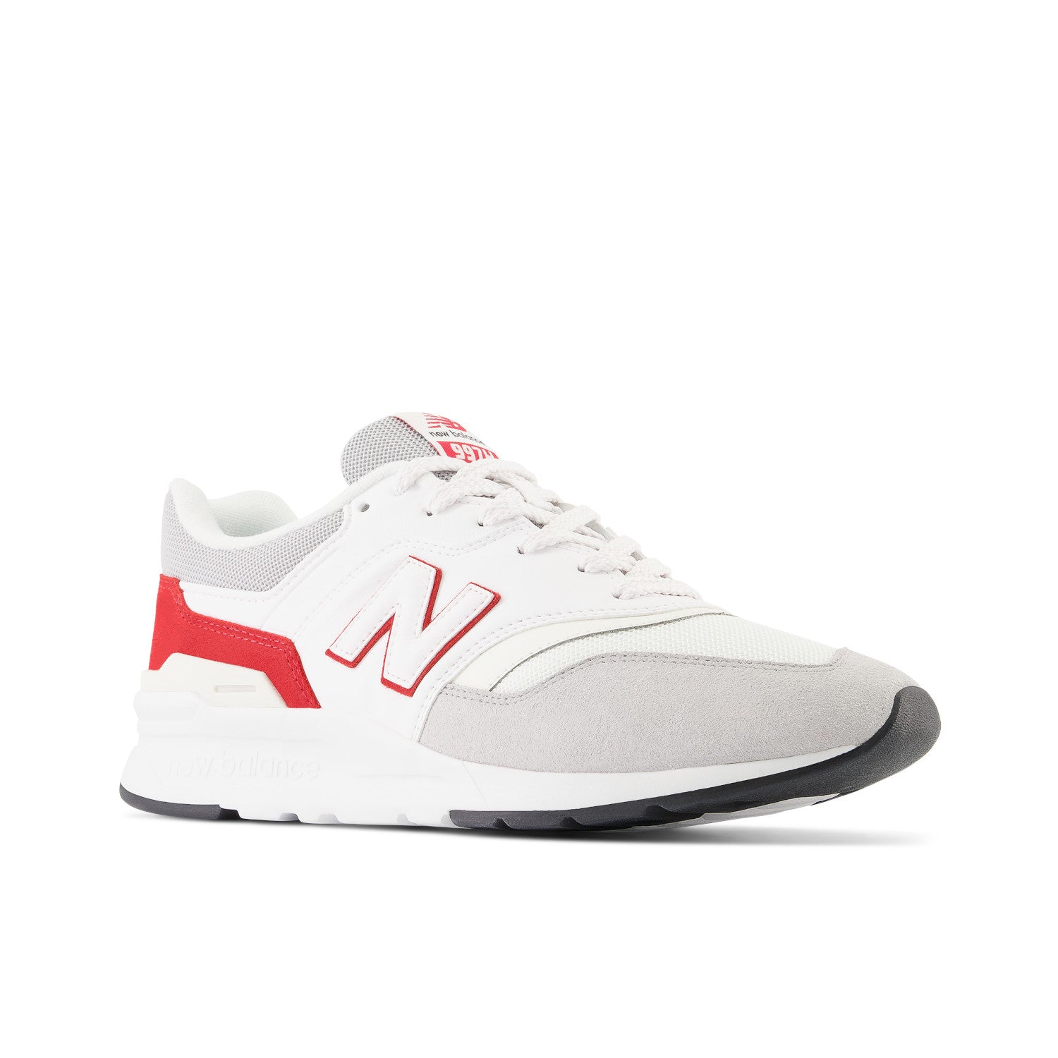 New balance 997 vs 997h best sale