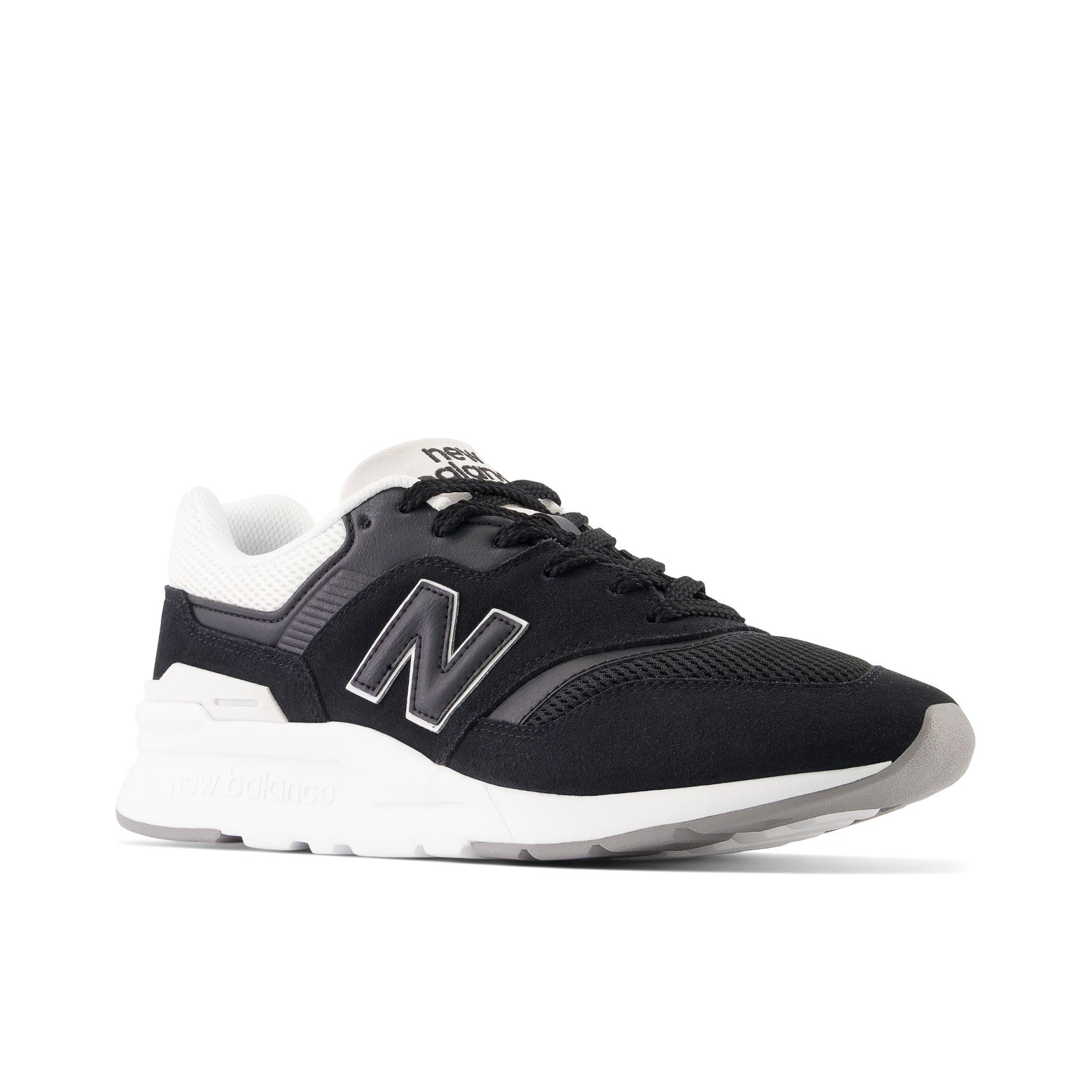 New Balance 997H Sneaker CM997HQN Men's - Main Image