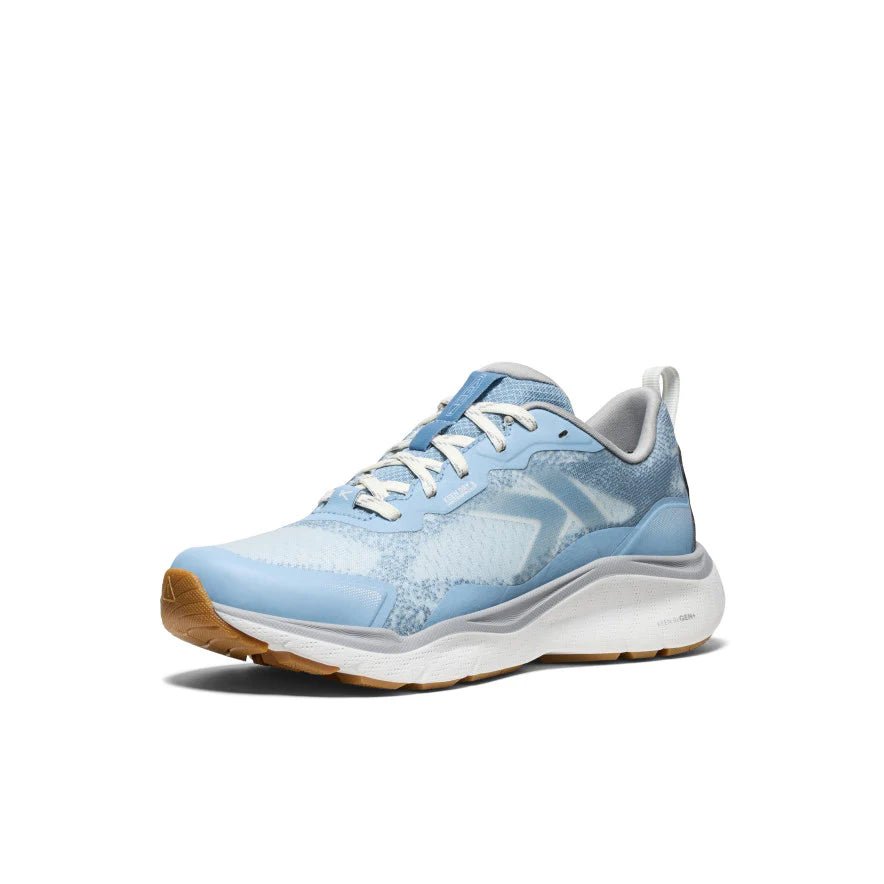 Keen Leiki Waterproof Hiking Shoe Women's 6