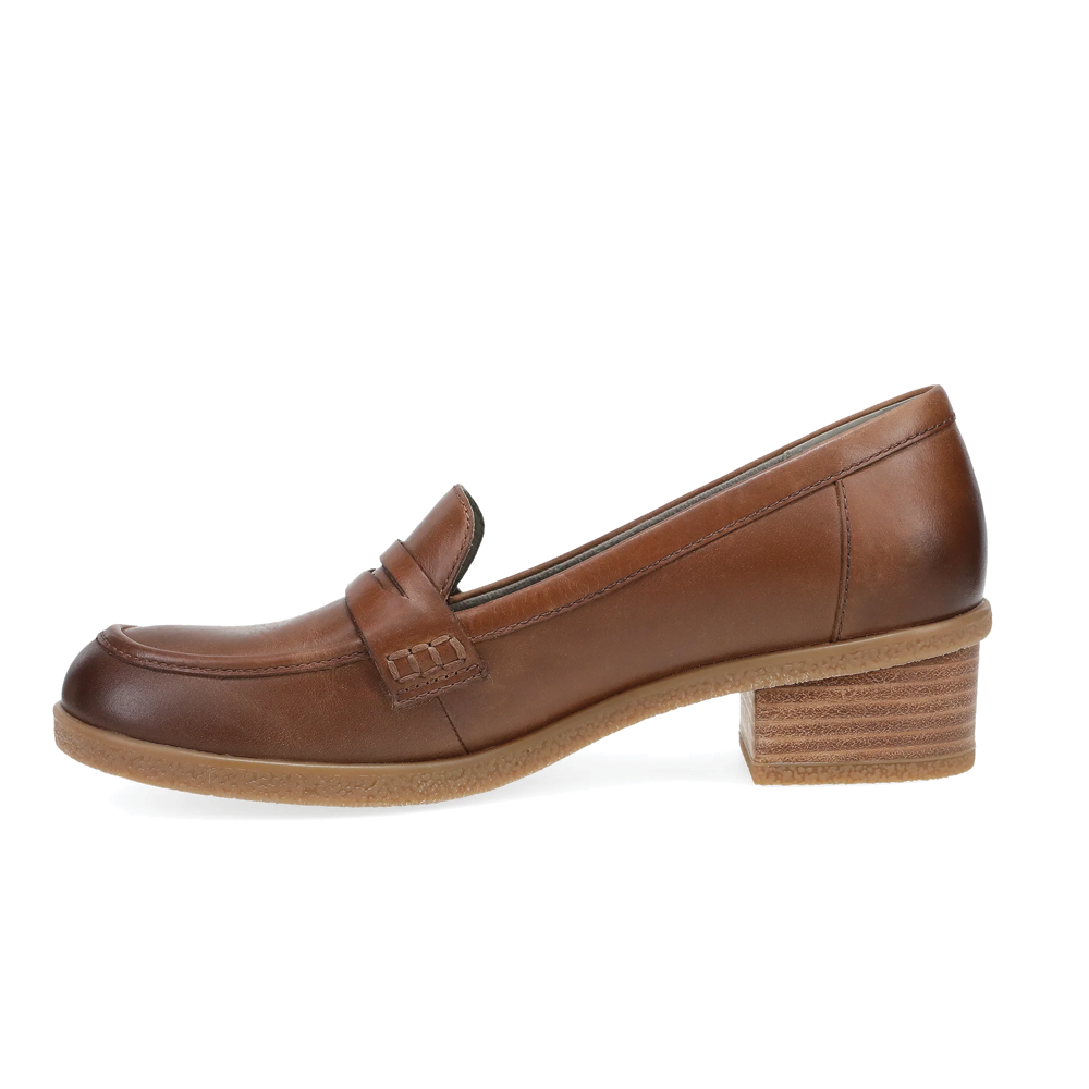 Dansko Danica Waterproof Loafer Women's 2