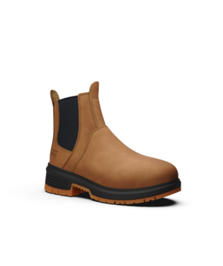 Timberland Pro Birchline 6" Comp-Toe Work Boot Women's 3